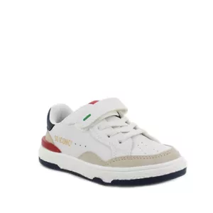 Primigi 5946600 sneaker bianco bambino PE24 - Imagen 1 de 3