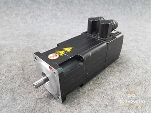 MOOG SERIE G400 G3L25 FRENO 1.5NM G423-616 | SERVOMOTOR SIN ESCOBILLAS - Imagen 1 de 11