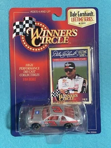 Winners Circle Dale Earnhardt 1995 Goodwrench Monte Carlo 3 Of12 Lifetime Series - Picture 1 of 6