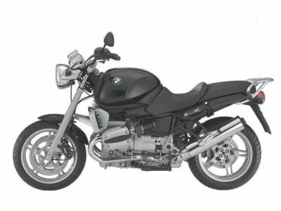 BMW R850 GS R 850 R R1100 GS R 1100 R RS RT MANUAL DE TALLER O REPARACION EN USB - Imagen 1 de 4