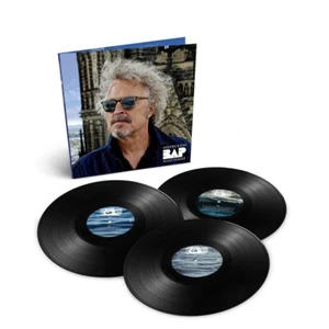 NIEDECKENS BAP - ALLES FLIESST (LIMITED 3LP) 3 VINYL LP NEW! - Picture 1 of 1