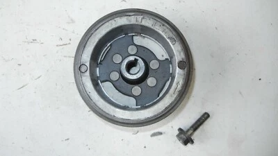 Honda TL125 TL 125 1974 Trial volante rotor magneto volante llave Foto 1 de 4