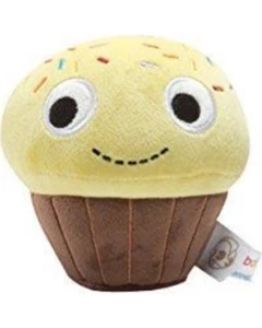 Kidrobot Yummy World 5" Buttercream Cupcake Toy Designer Plush NEW w/Tag - Rare! - Picture 1 of 1