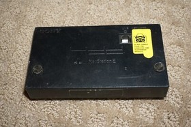 Network Adapter (Sony Playstation 2 ps2) Official SCPH-10281