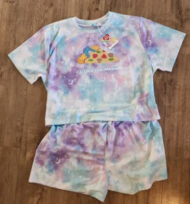 Care Bears Pajamas - Image 1 of 3