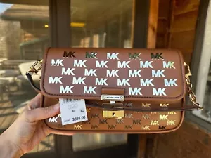 Michael Kors kleine Handtasche. OHNE Schultergurt. Neu - Bild 1 von 3