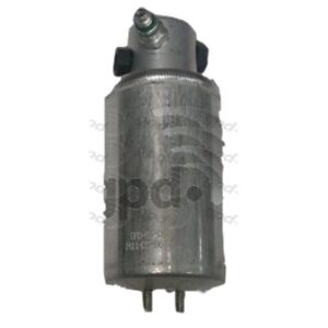 A/C Receiver Drier Global 1411435