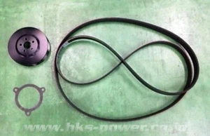 HKS PULLEY UPGRADE KIT - Picture 1 of 1