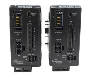 Watlow RMGL-0404AA4AHB LVP Temperaturregler 0195-15821 2 Stück funktionsfähig - Bild 1 von 11