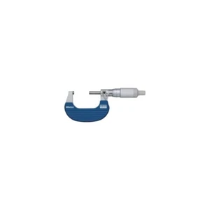 Mitutoyo 102-708 Ratchet Thimble Micrometer 25-50mm with 0.001mm Graduation New - Picture 1 of 2