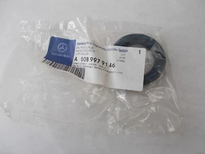 Genuine OEM Mercedes-Benz SEAL RING TRANSMISSION A0089979146 0089979146 - Picture 1 of 3