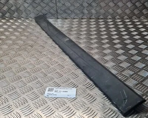 Bmw X1 2019-2022 Front Moulding Right Side - Picture 1 of 6