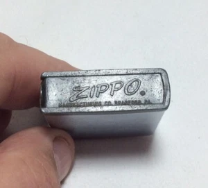 6’ Zippo Advertising Tape Measure for FEDERAL BRASS MFR. CO Elmira N.Y. Rare HTF - Picture 1 of 5