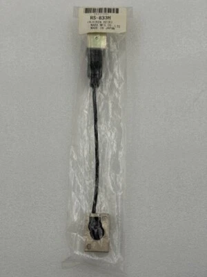 Riken Keiki (Selber) RS-833H High Precision Proximity Sensor Head New - Image 1 of 4