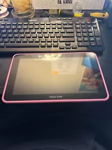 Visual Land Prestige Elite 9QL 9" Android Tablet (Wi-Fi) - pink untested - Picture 1 of 4