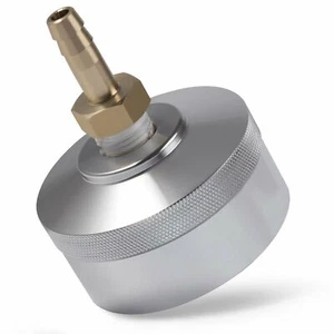 Tapa de gasolina de funcionamiento extendido con manguera de latón para Honda EU2200i EU1000i EU2000i EU3000i - Imagen 1 de 9