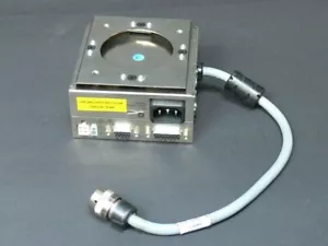 Varian 9698973M019 Tested & Works Turbomolecular Pump Controller - Bild 1 von 1