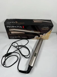 Remington Keratin Protect S8540 Haarglätter - Bild 1 von 3