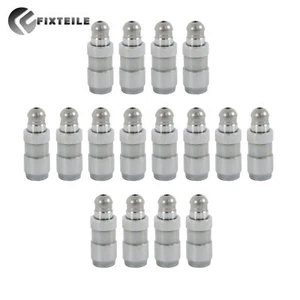 16x INA Ventilstößel für VW GOLF 6 7 8 PASSAT TIGUAN T5 T6 1.6/2.0 TDI 03L109521 - Bild 1 von 12
