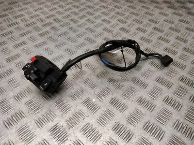 Interruptor de engranaje izquierdo Suzuki GSX1250FA 2012 Foto 1 de 4