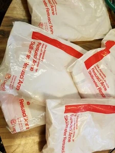 Paquete de 5 vías respiratorias desechables Laerdal Resusci Anne - NUEVO - Imagen 1 de 3