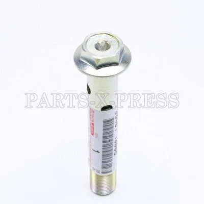 GENUINO FABRICANTE DE EQUIPOS ORIGINALES TOYOTA SUPRA LEXUS SC400 IS300 3,0 L FILTRO DE ACEITE PERNO DE UNIÓN 9040119008 Foto 1 de 4