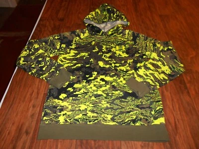 NUEVO Under Armour Niños Sudadera con Capucha Talla Y XL Juvenil Extra Grande Sudadera Calce Suelto Foto 1 de 4