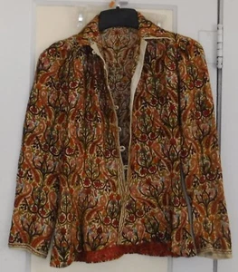 Junior Women's Casual Jacket SZ Small  Buttondown  - Picture 1 of 10