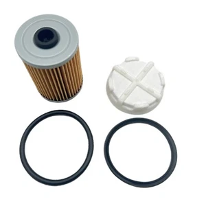 Gen 3 Cool Fuel Filter Kit For Mercury MerCruiser 35-8M0093688 and 8M0204703 - Foto 1 di 7