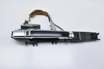 Manija de puerta delantera derecha derecha Infiniti M35 M45 OEM 2006-2010 Foto 1 de 4