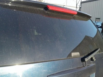 Trunk/Hatch/Tailgate With Privacy Tint Glass Fits 07-08 SUBURBAN 1500 623352 - Image 1 of 4