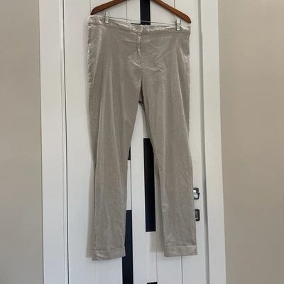 Брюки Marina Rinaldi размер L-XL. - Изображение 1 из 4