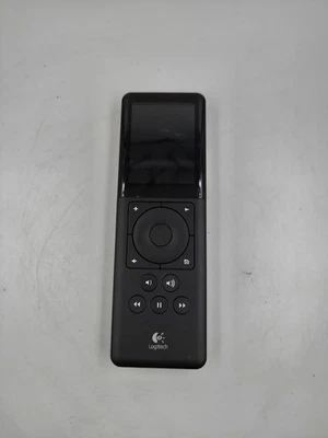 Télécommande Sans Fil Logitech - Fonctionnelle, Signes D'Utilisation - Photo 1/4