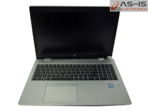 *TAL CUAL* Portátil HP ProBook 650 G5 Core i5-8265U 1,60 GHz 8 GB 512 GB SSD W11 (H108) - Imagen 1 de 6