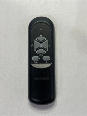 OEM Replacement Remote Control Magnavox MG6STEEL Electric Tower Infrared Heater - Image 1 of 2