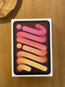 iPad mini (A17) Pro Wi-Fi - Foto 1 di 5