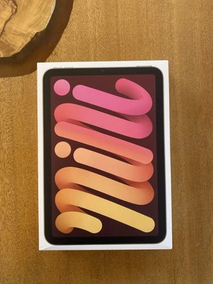 iPad mini (A17) Pro Wi-Fi - Immagine 1 di 4