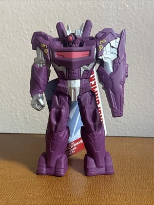 Transformers Decepticon Shockwave Action Figure 2017 New - Image 1 of 4