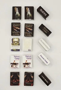 Silikon Brennperlen für perlbare Stifte - 3D Buch Mix F - Bild 1 von 1