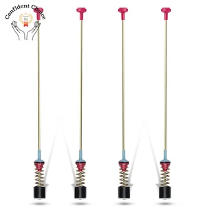 Upgrade Washer Suspension Rods 26In for Samsung Top Load Washer WA50R5200AW/US - Picture 1 of 12