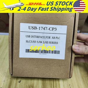 Allen Bradley 1747-CP3 Brand New Fast Ship - Picture 1 of 6