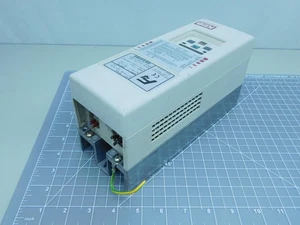 KEB D-32677 COMBIVERT AC DRIVE T151961 - Picture 1 of 7