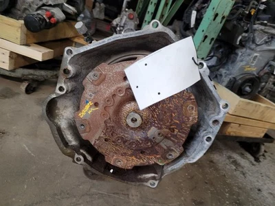 Automatic Transmission 4WD 5.3L 8 Speed Fits 18 SIERRA 1500 PICKUP 1922032 Foto 1 de 4