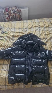 Trapstar Irongate Puffer Jacket - Picture 1 of 6