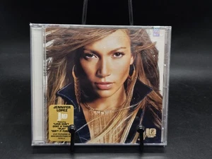Jennifer Lopez – J.Lo (CD With Hype Sticker) NEW SEALED Love Don't Cost A Thing - Imagen 1 de 5