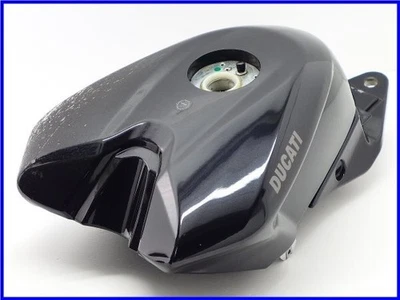 DUCATI 2009 1098S tanque de combustible genuino 848 1198  Foto 1 de 4