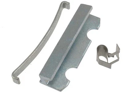 For 1979-1986, 1996-2000 GMC C3500 Brake Hardware Kit Front 86646WHGY 1980 1981 - Image 1 of 2