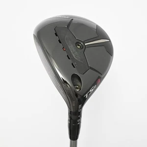 Titleist TSR3 16.5° Stiff left-Handed 43in 4W Fairway wood TSP310 60 w/HC 322g - Picture 1 of 8