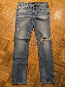 RTA jeans - Picture 1 of 16