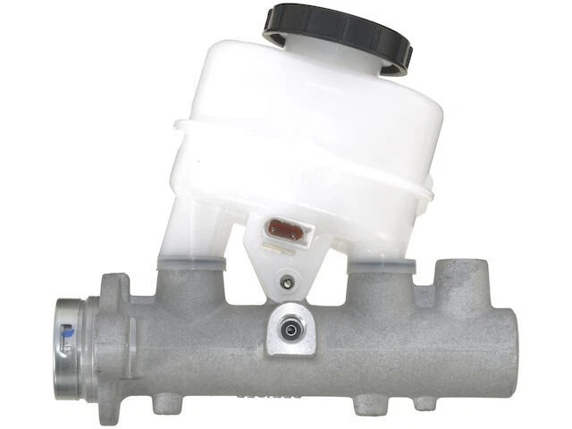 API 36XC13N Brake Master Cylinder Fits 2000-2001 Infiniti I30 OEF3 OEF3 - Image 1 of 1